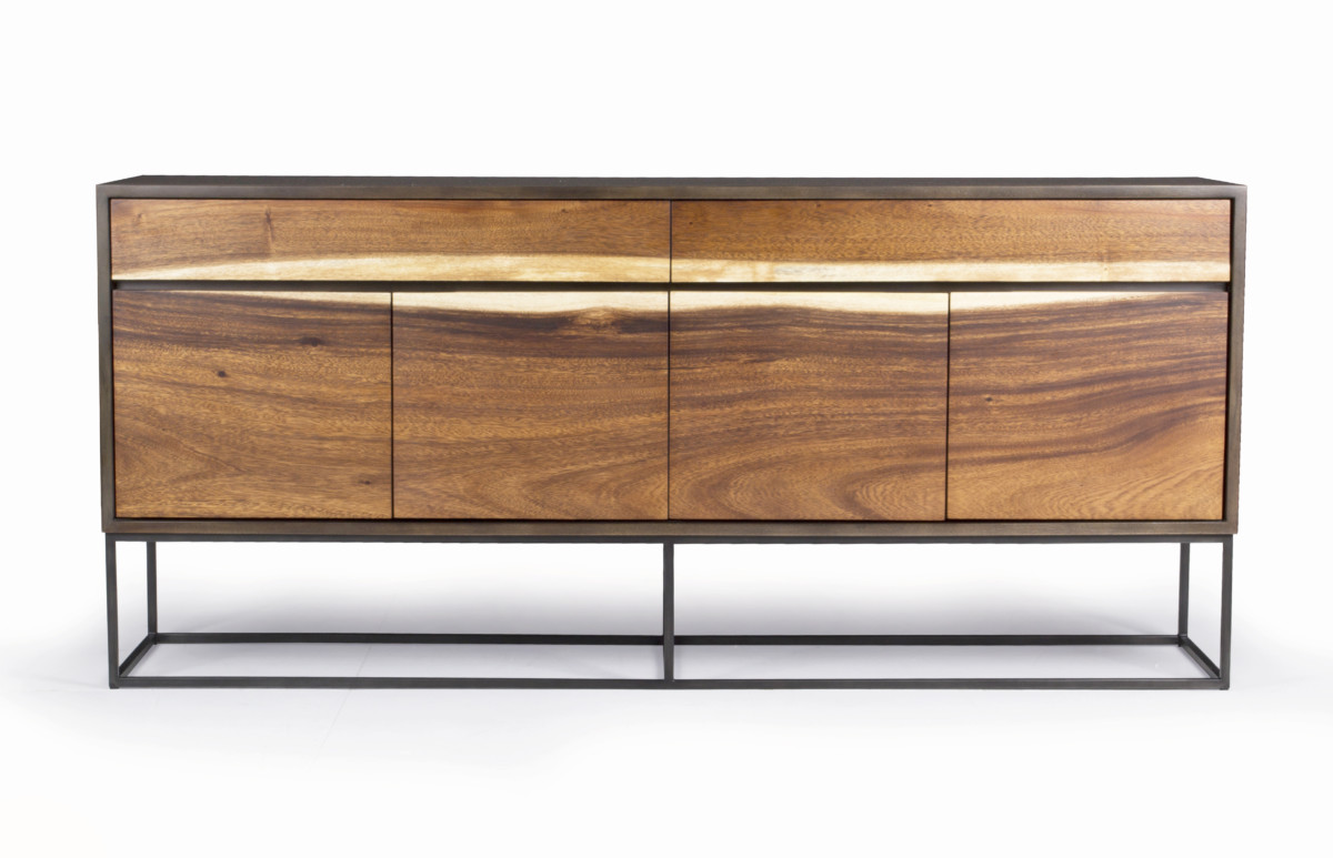Yoga sideboard
