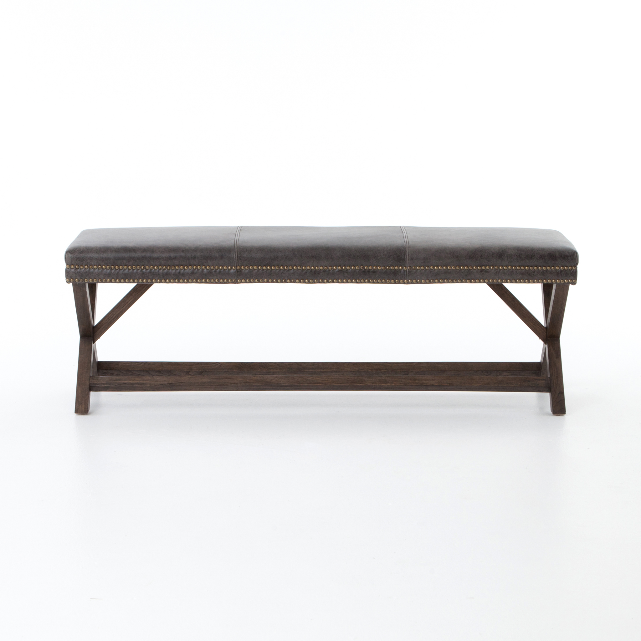Elyse bench Front