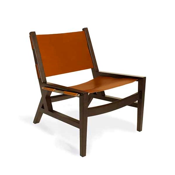 Kent Lounge Chair Four Corners Home