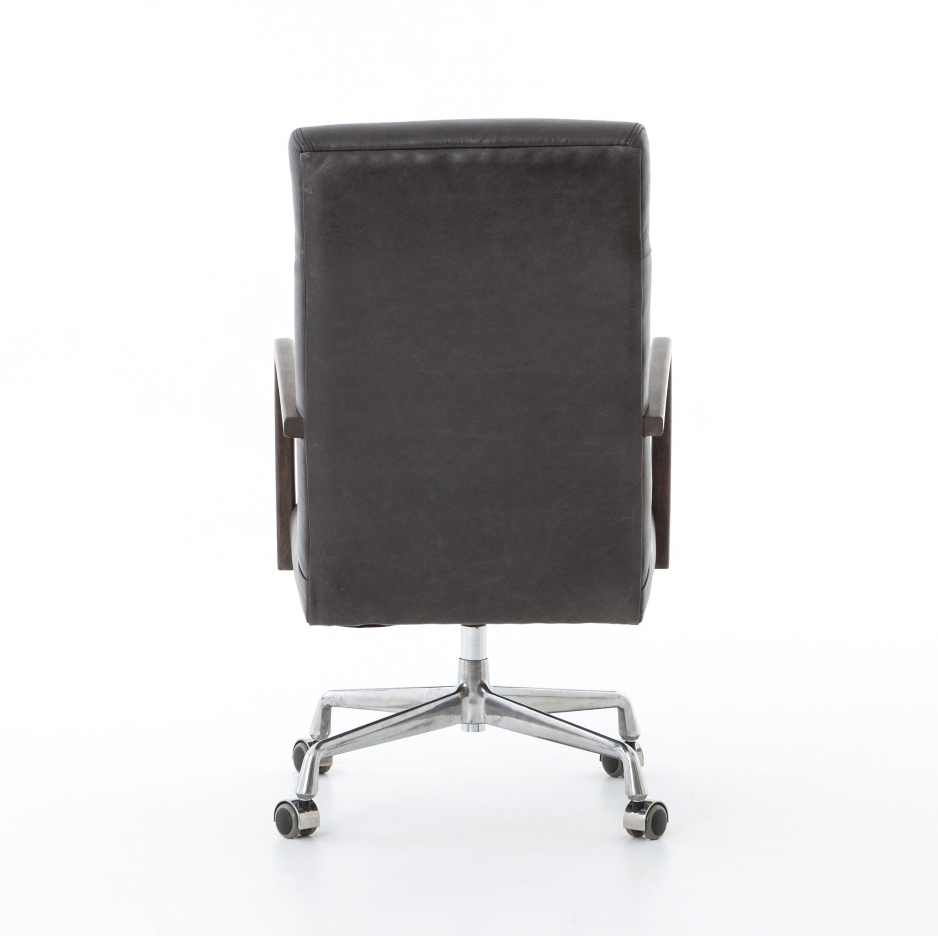 Hayden Chair Ebony 5