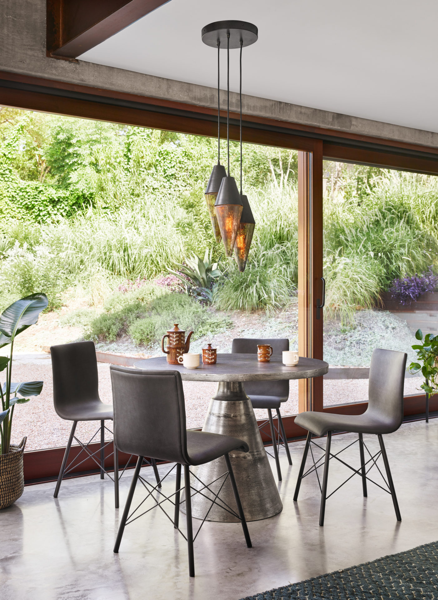 Fiona Outdoor Table
