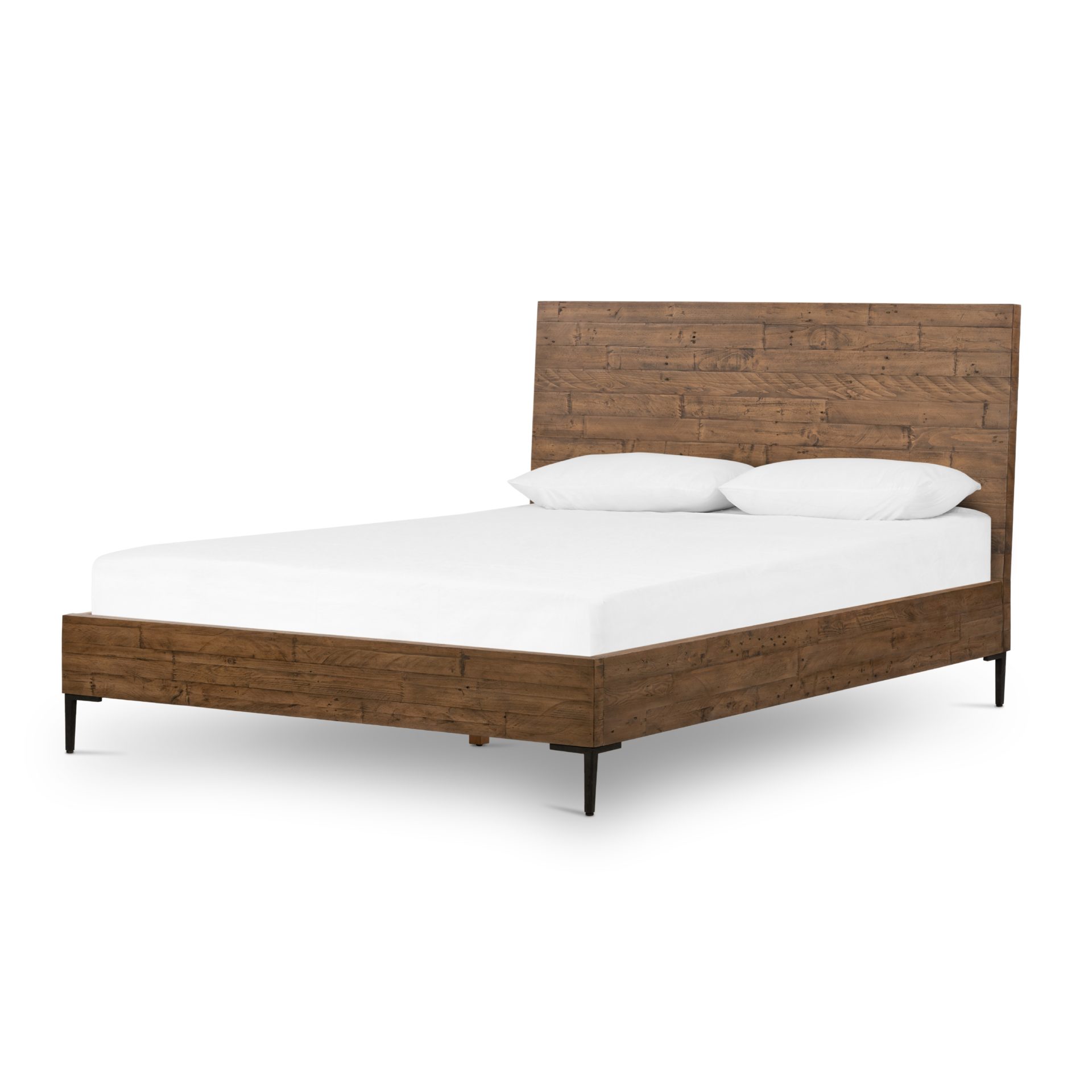 bed angle