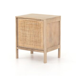 Delilah night stand