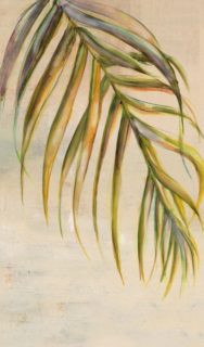tropical foliage