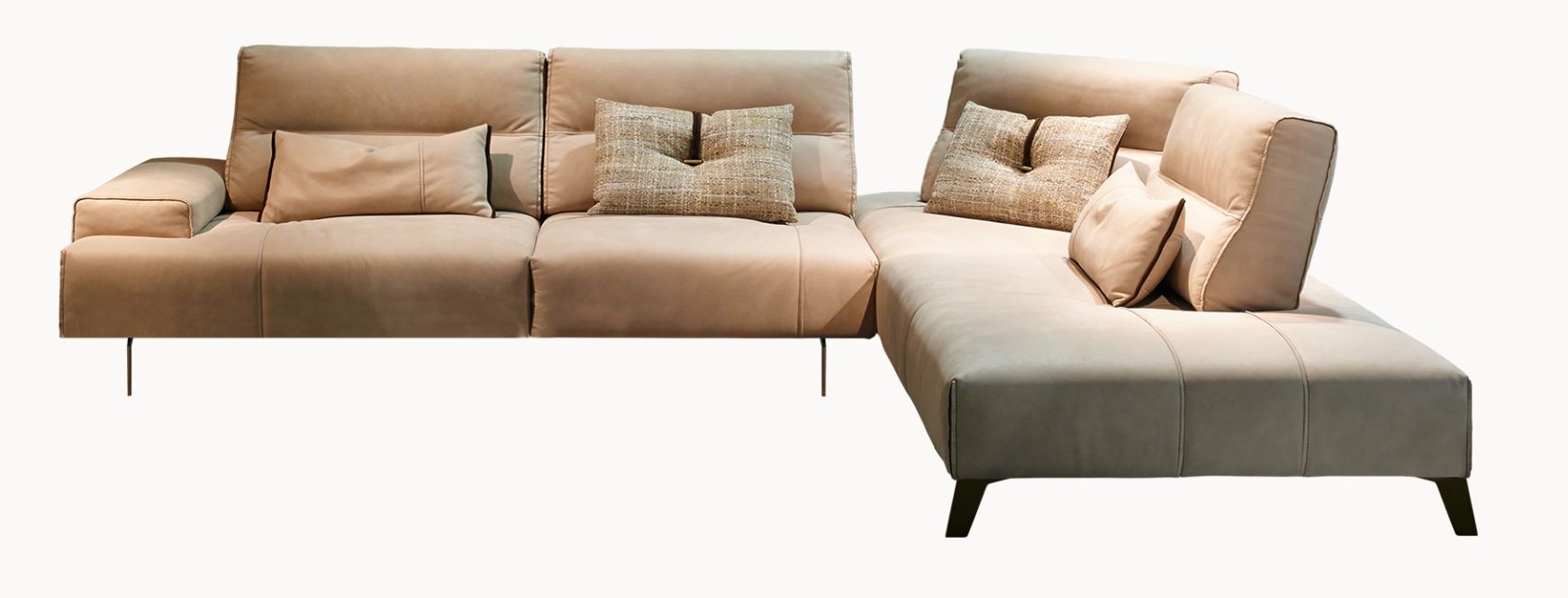 Smart Sectional Four Corners Home