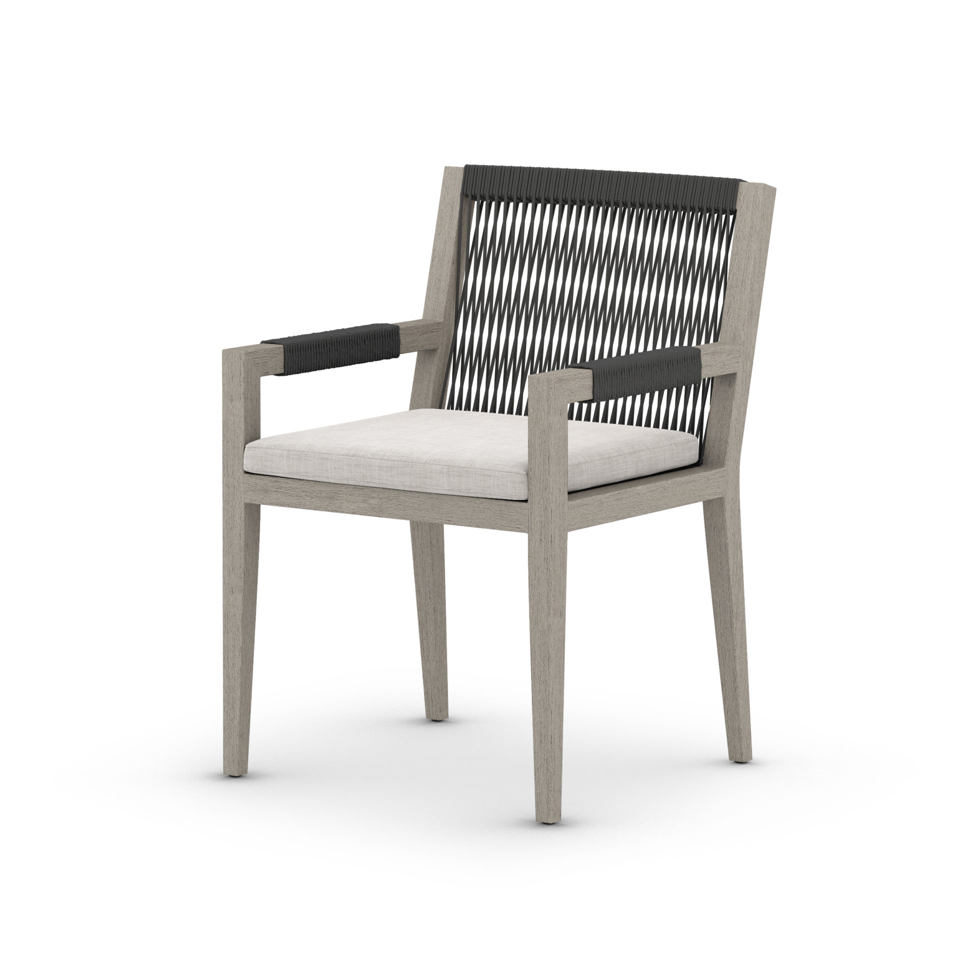 Deerfield Armchair 1