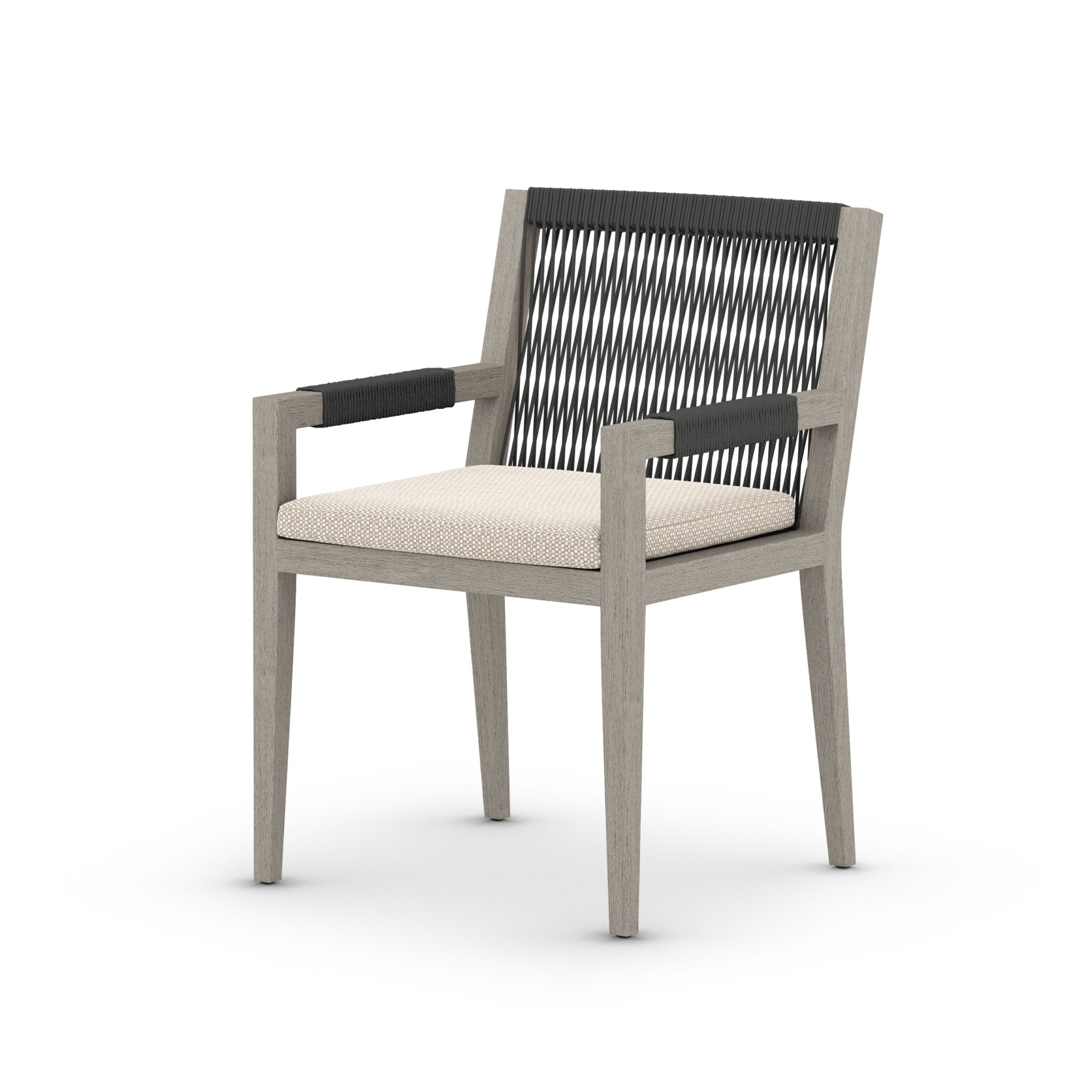 Deerfield Armchair Sand