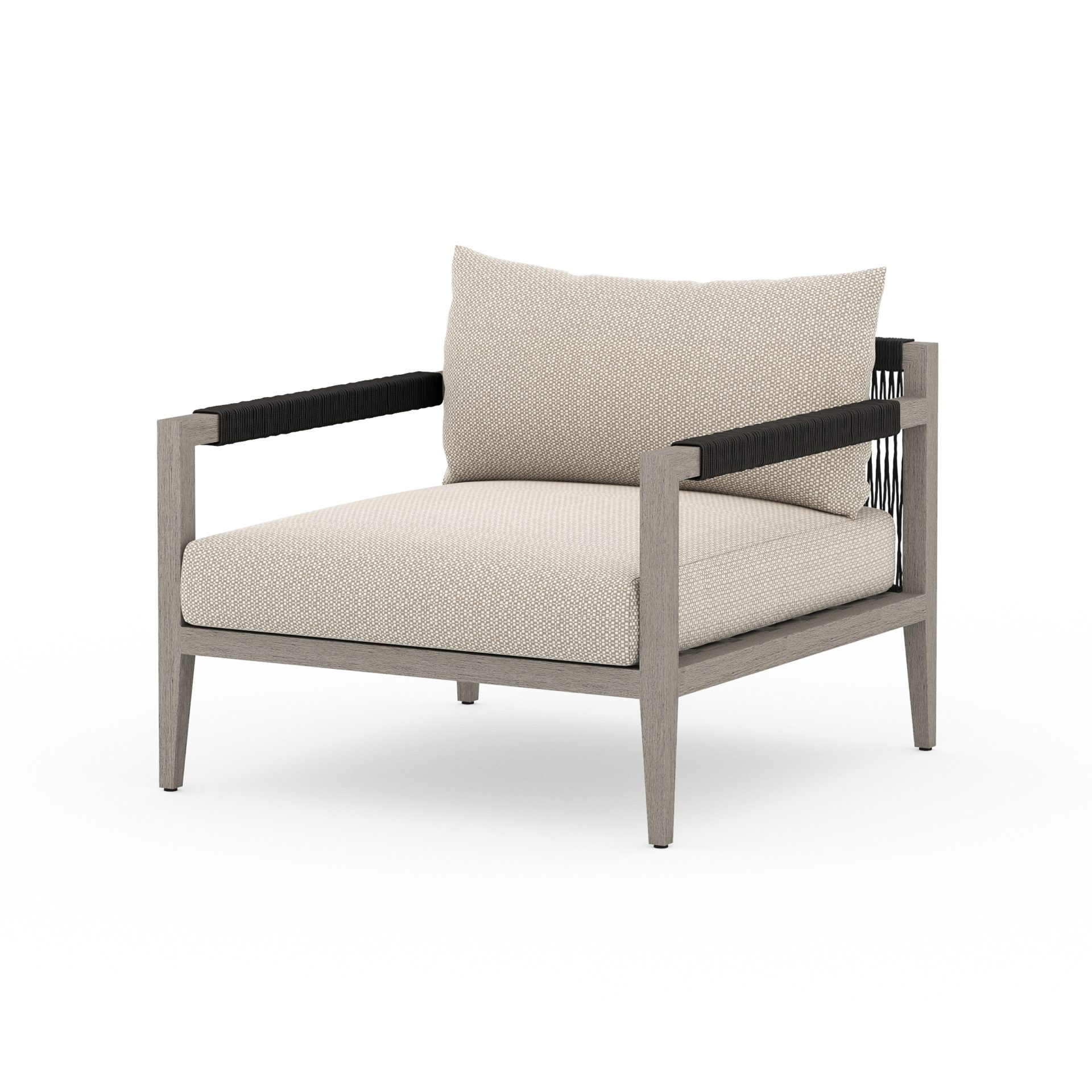 Deerfield Chair Sand