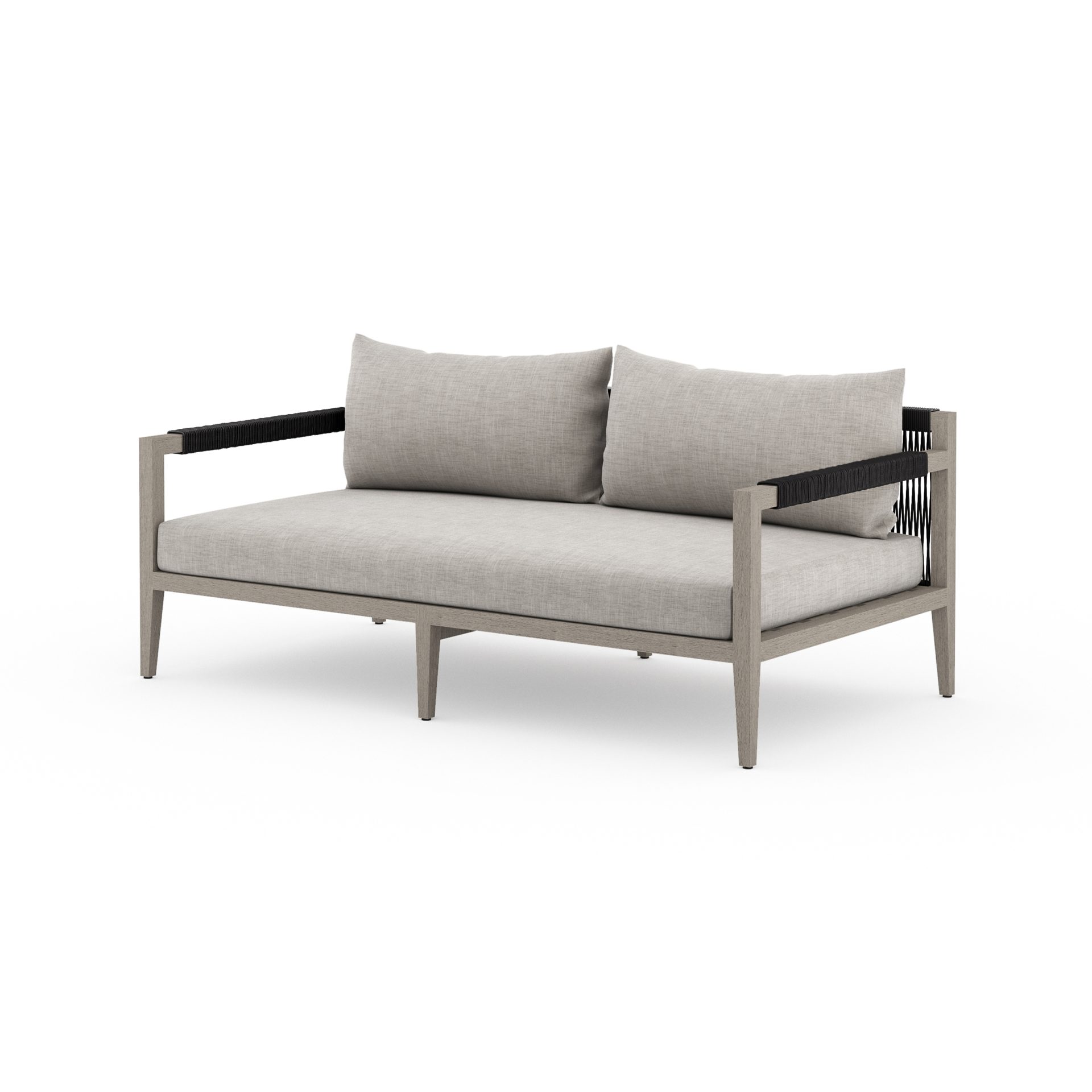 Deerfield Loveseat 1