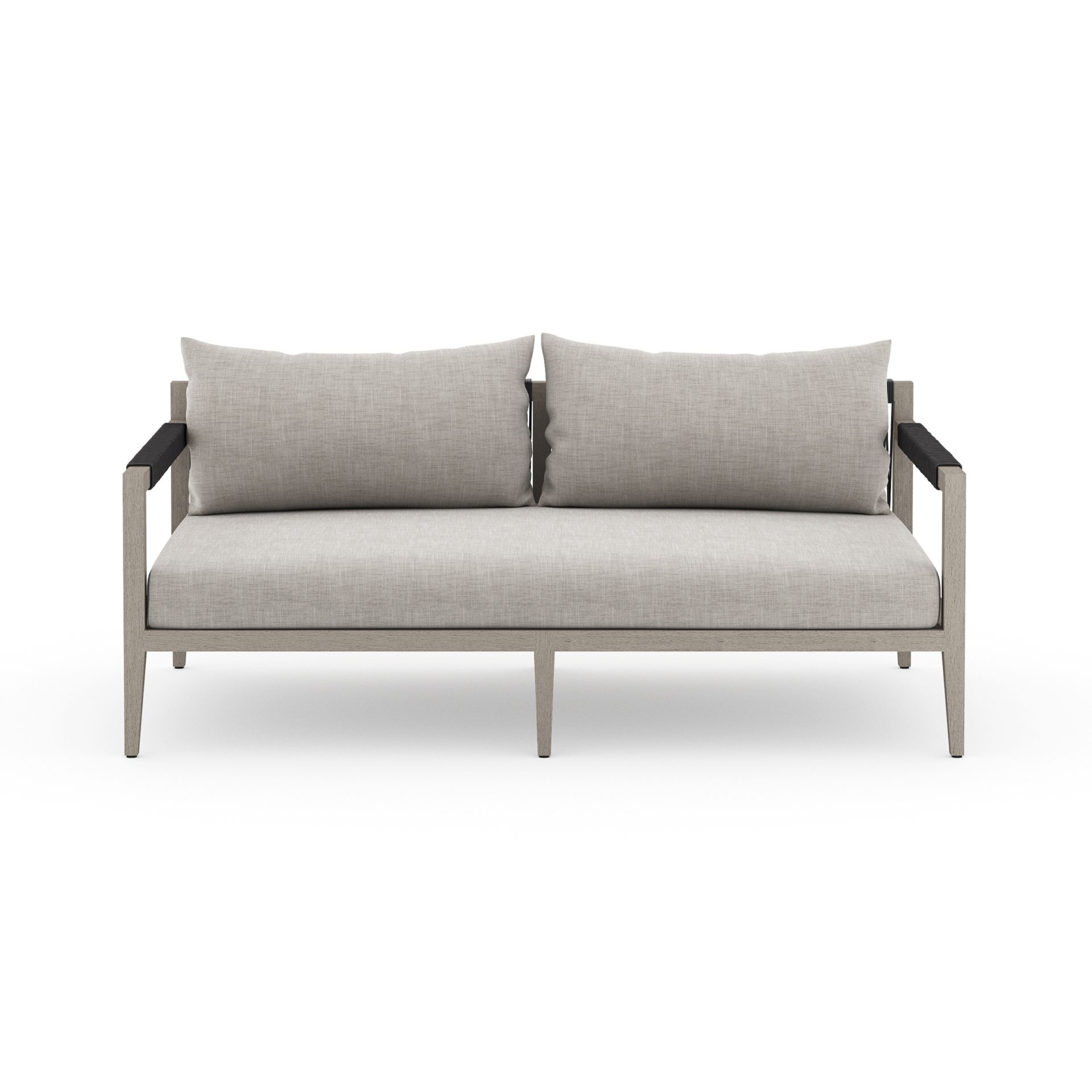 Deerfield Loveseat 2