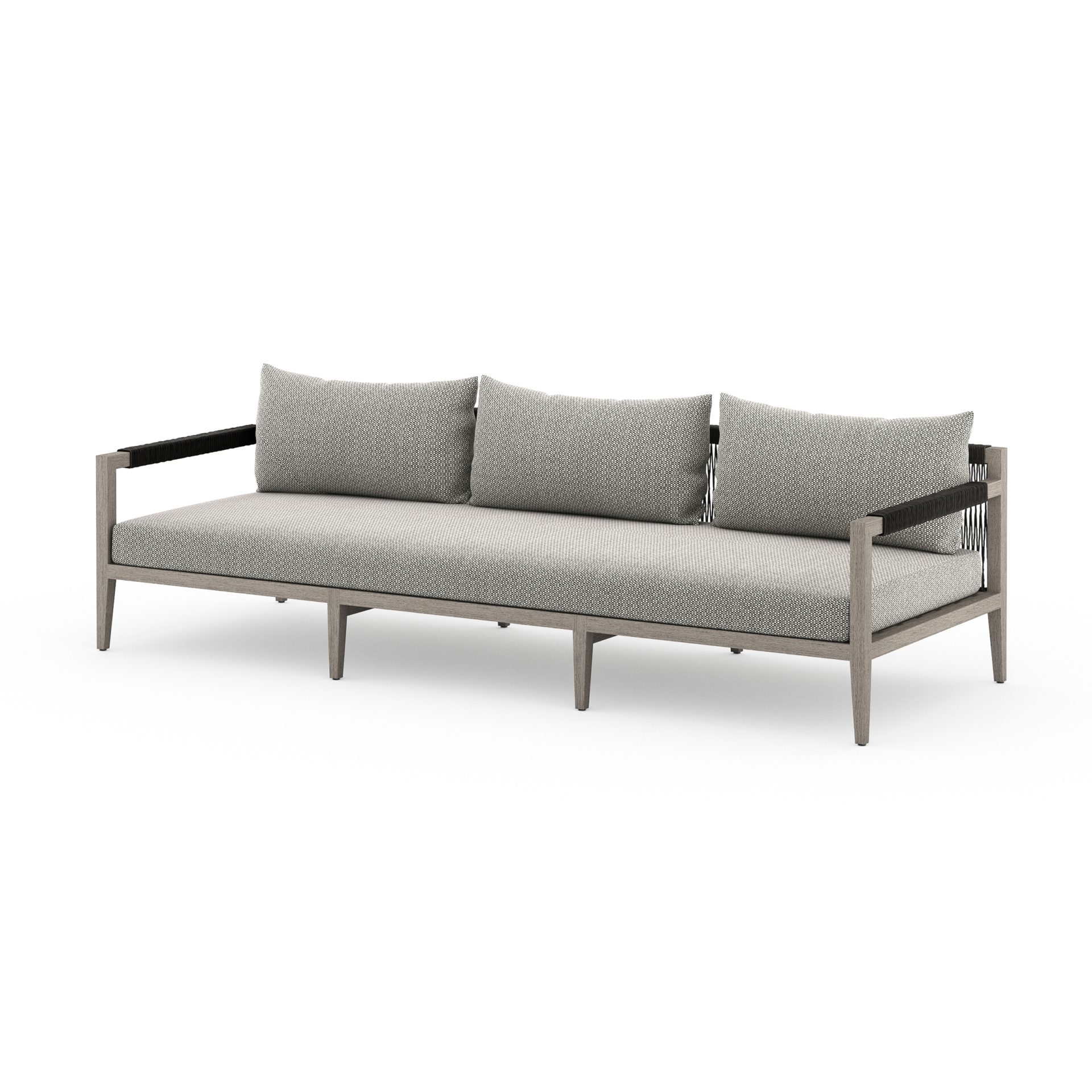 Deerfield Sofa Ash