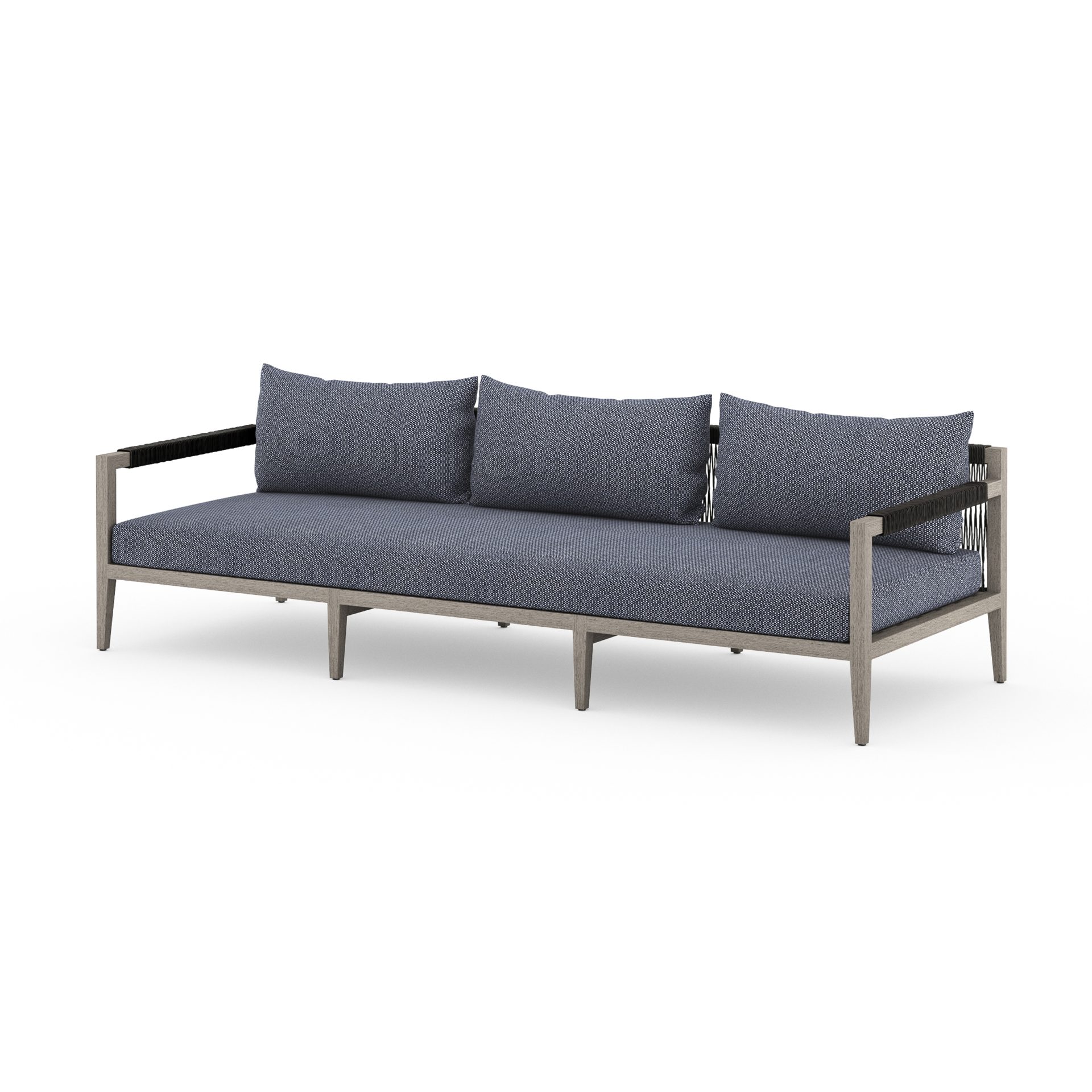 Deerfield Sofa Navy