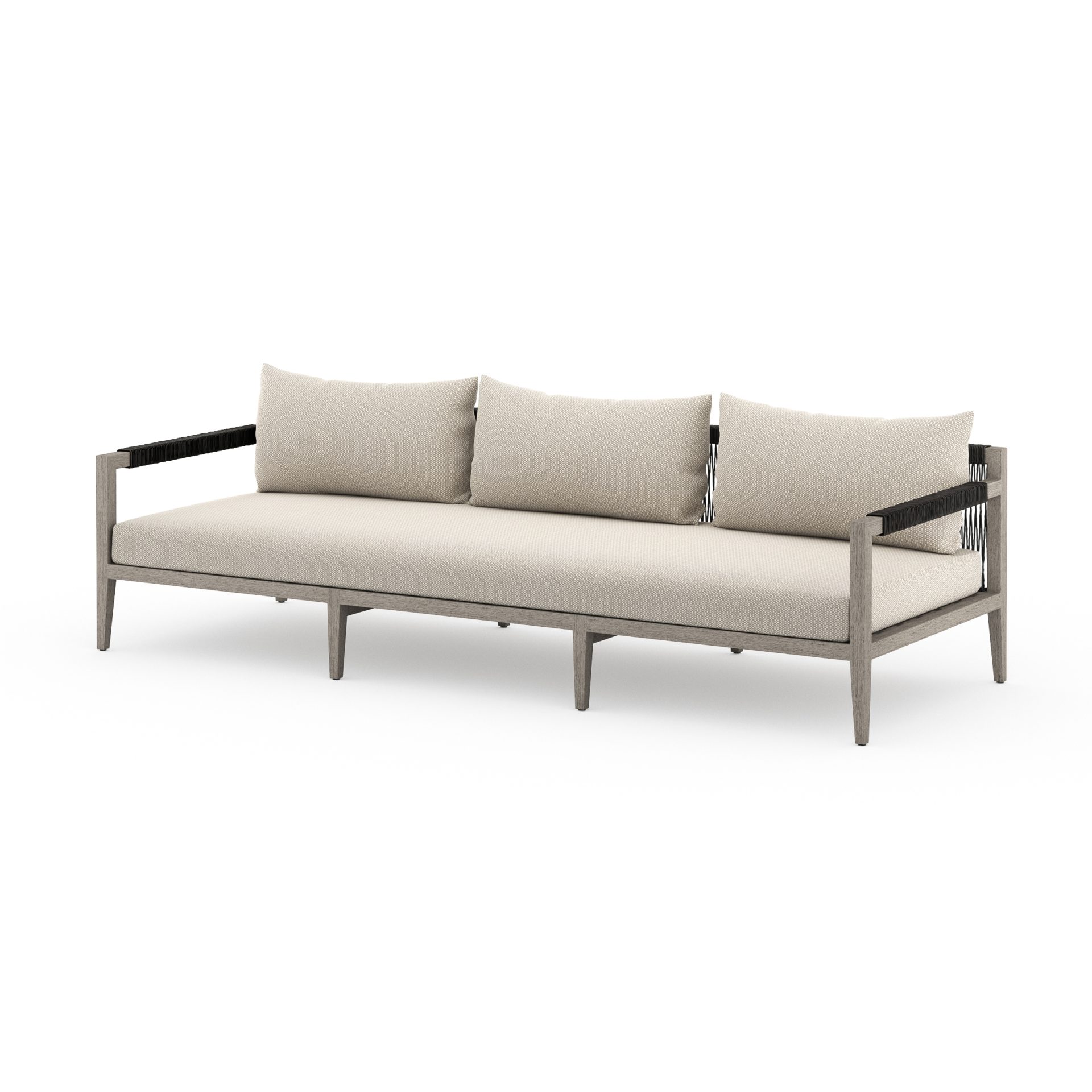 Deerfield Sofa Sand