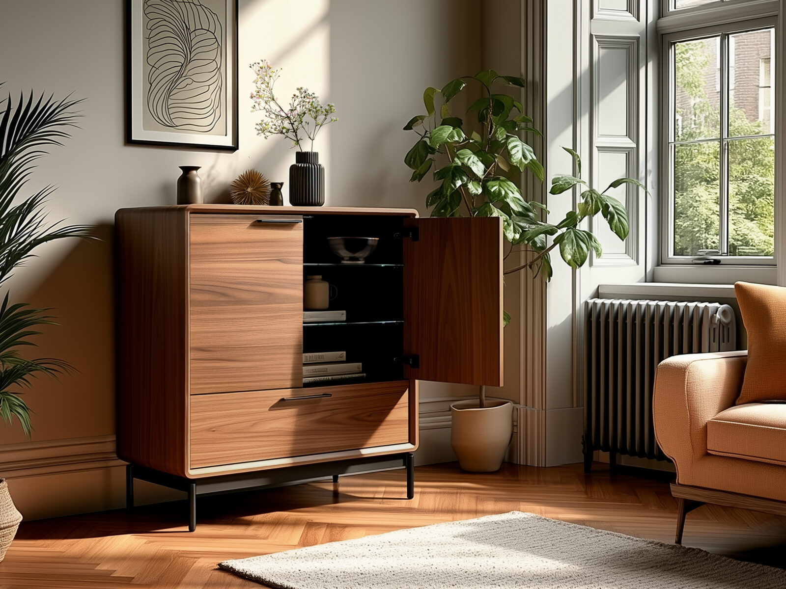 LINQ-7585-entry-storage-cabinet-BDI-wal-LS5