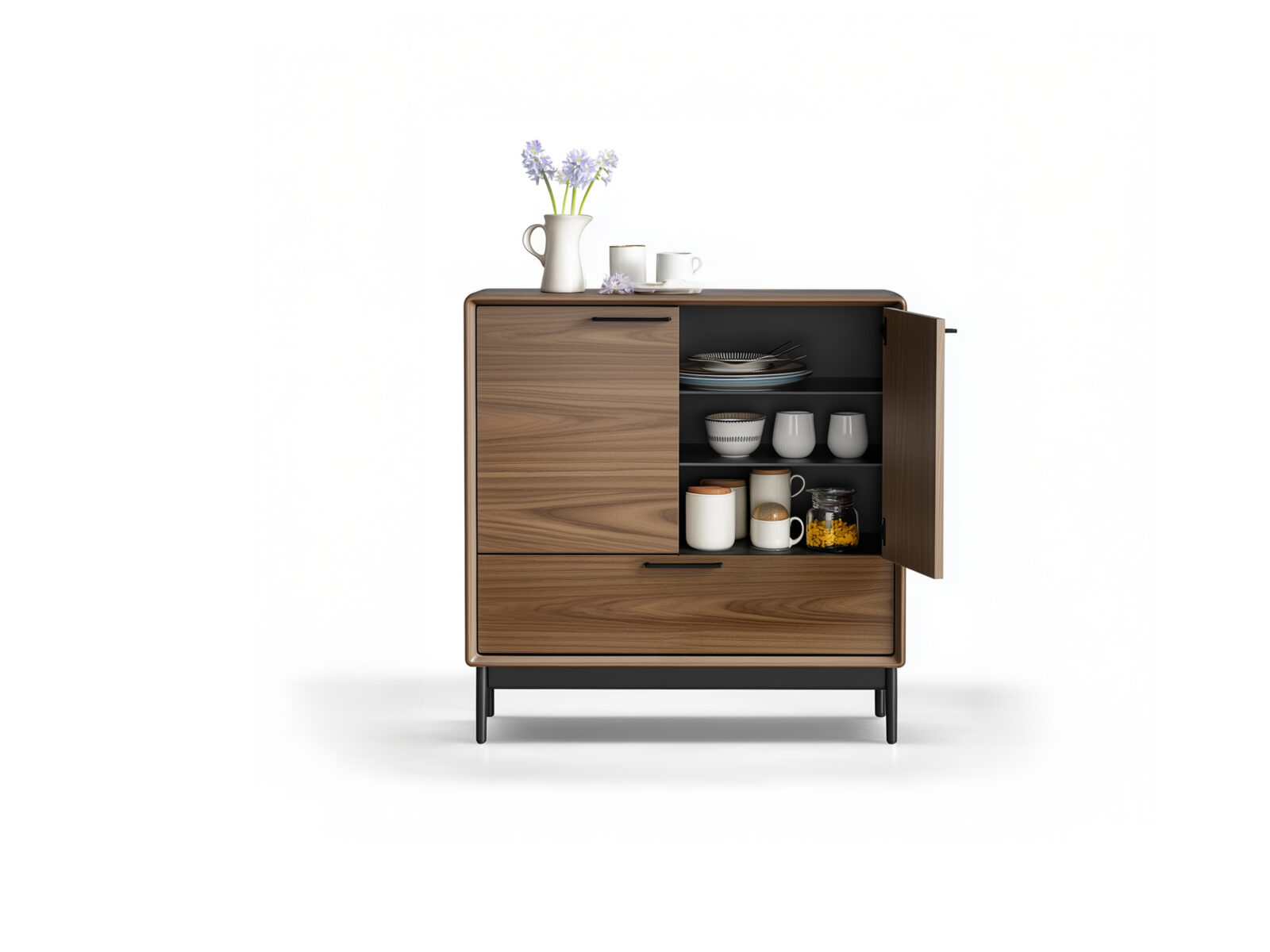 LINQ 7585 entry-storage cabinet BDI wl 6 (1)