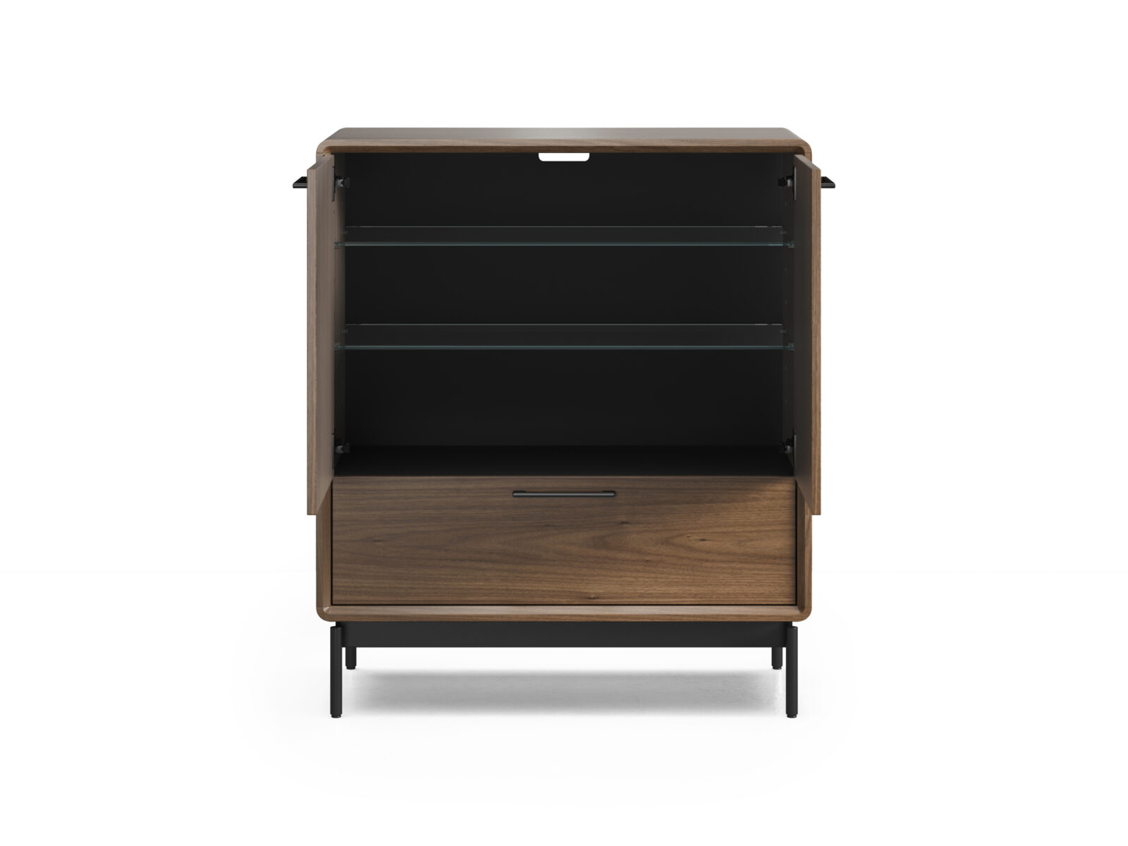 LINQ 7585 entry-storage cabinet BDI wl 8
