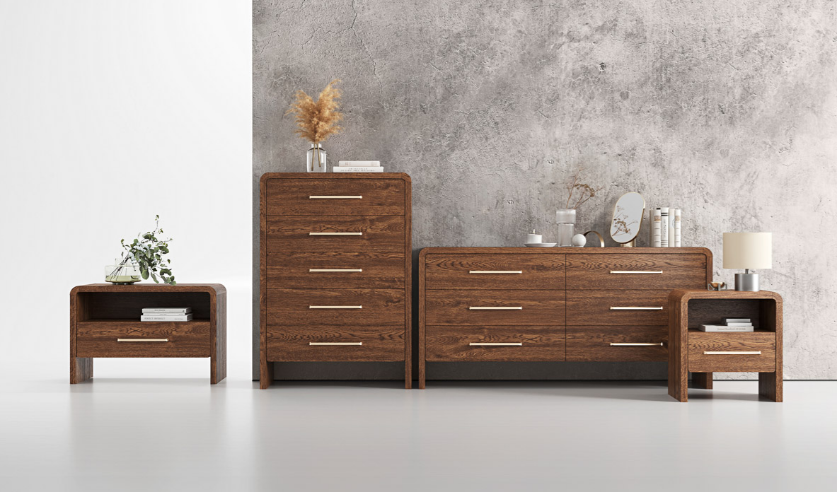 Monica Collection