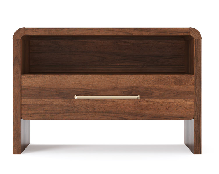 Monica Wide Walnut 2